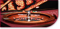 Casino mieten Roulettetisch Las Vegas